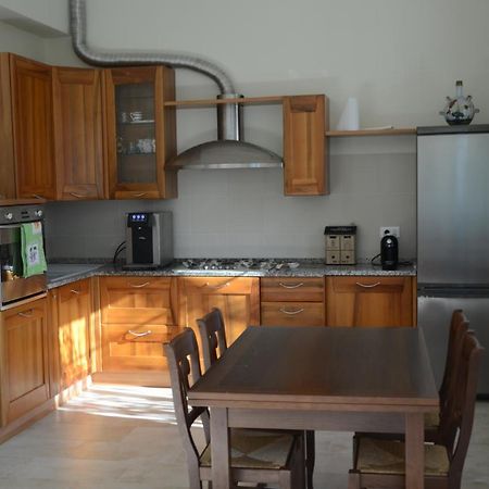 Calicantus Bed And Breakfast Albenga Exterior foto