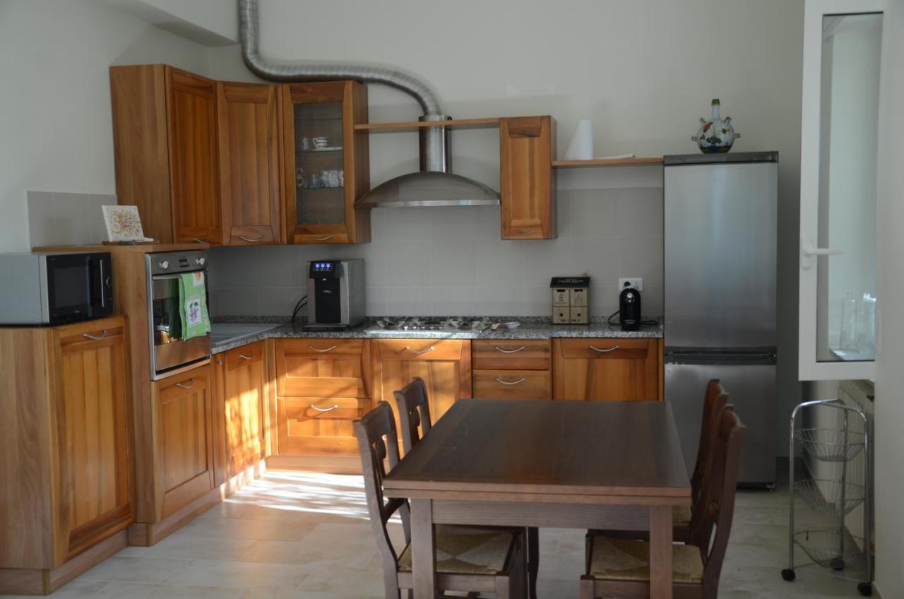 Calicantus Bed And Breakfast Albenga Exterior foto