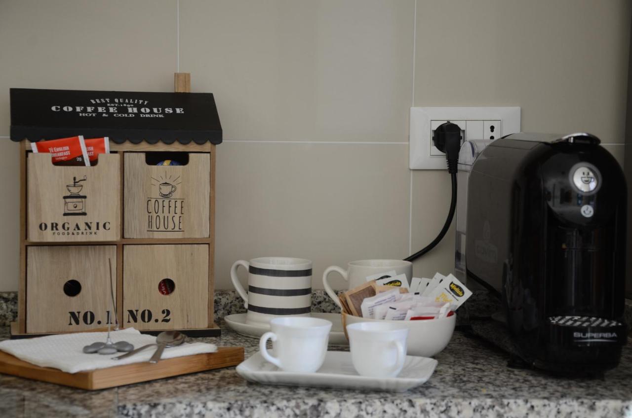 Calicantus Bed And Breakfast Albenga Exterior foto